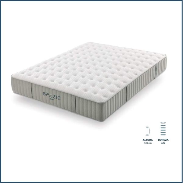 Orión Mattress