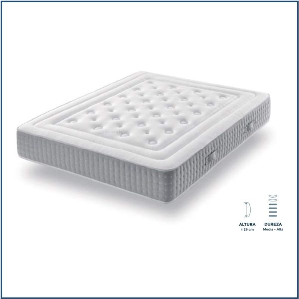 Perla Cool Fresh Mattress