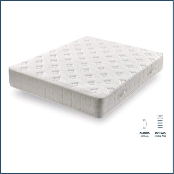 Toscana Mattress