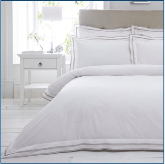 Sandringham Duvet Set The Bed Centre