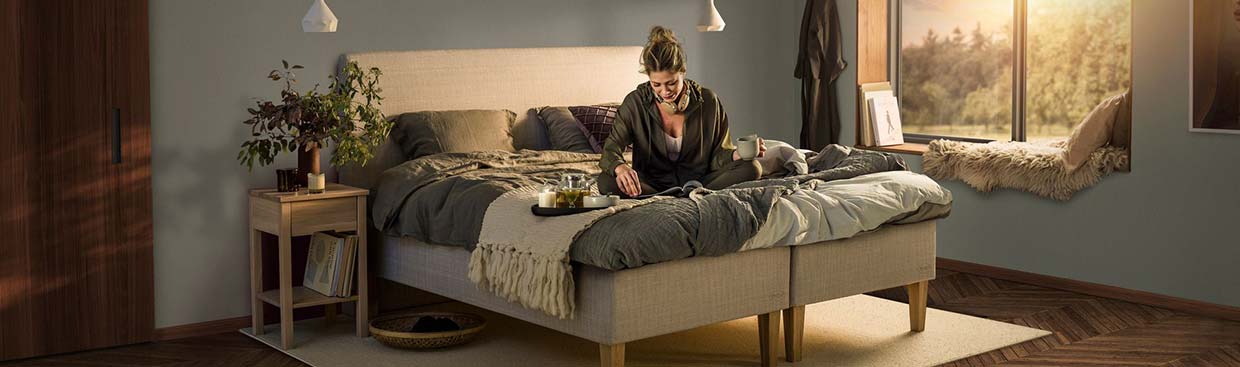 The Bed Centre – Bedding for you in Spain