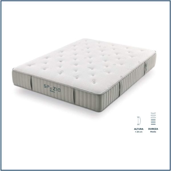 Monaco Mattress